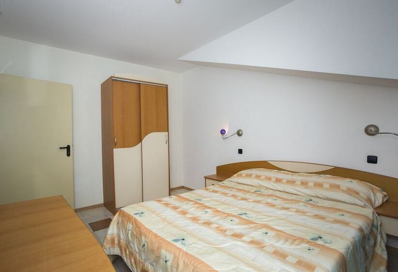 شقة غرفة واحدة, Royal Bay Hotel – All Inclusive