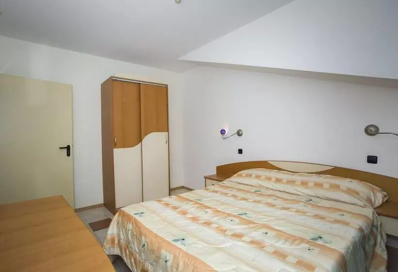 １ベッドルームアパートメント, Royal Bay Hotel – All Inclusive
