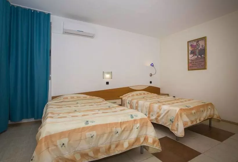 １ベッドルームアパートメント, Royal Bay Hotel – All Inclusive