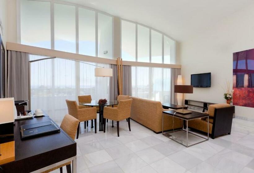 Пентхаус, Senator Banús