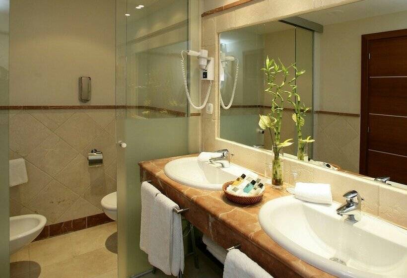 Номер Deluxe Вид на Море, Senator Banús