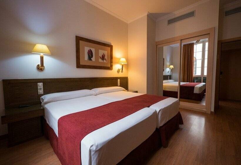 Номер Стандарт, Senator Cádiz