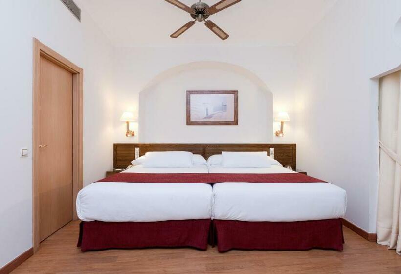 Полулюкс, Senator Cádiz