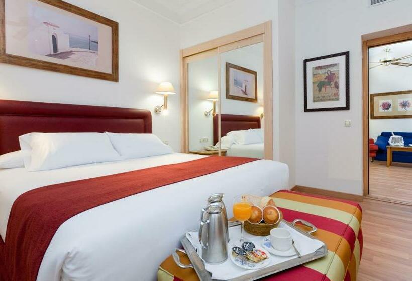 Полулюкс, Senator Cádiz