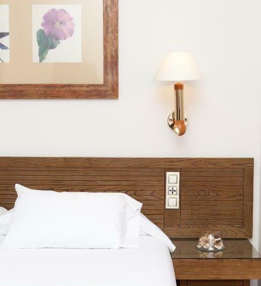 Апартаменты с 1 спальней, смежные, Senator Cádiz