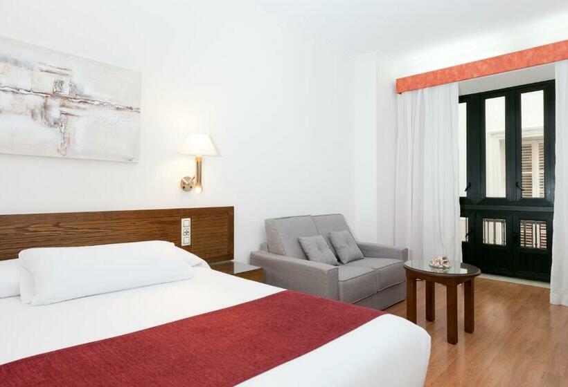 Номер Superior, Senator Cádiz