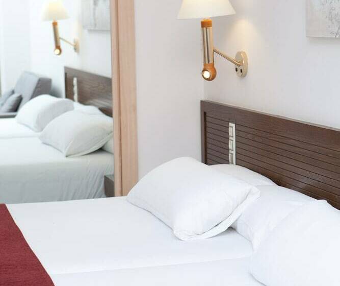 Номер Superior, Senator Cádiz