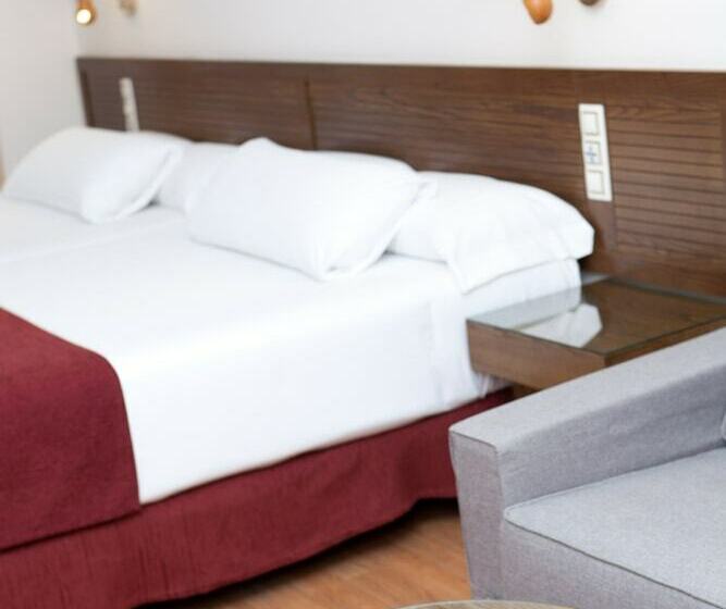 Номер Superior, Senator Cádiz