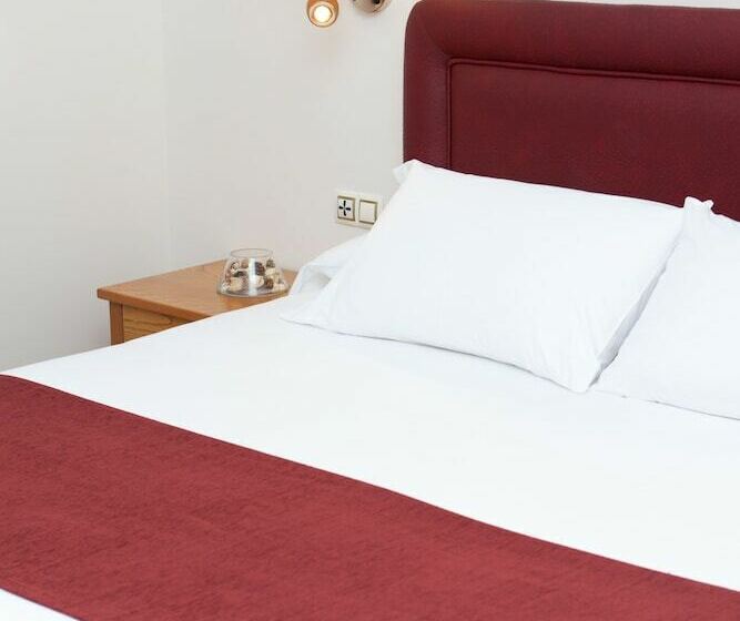 Номер Superior, Senator Cádiz