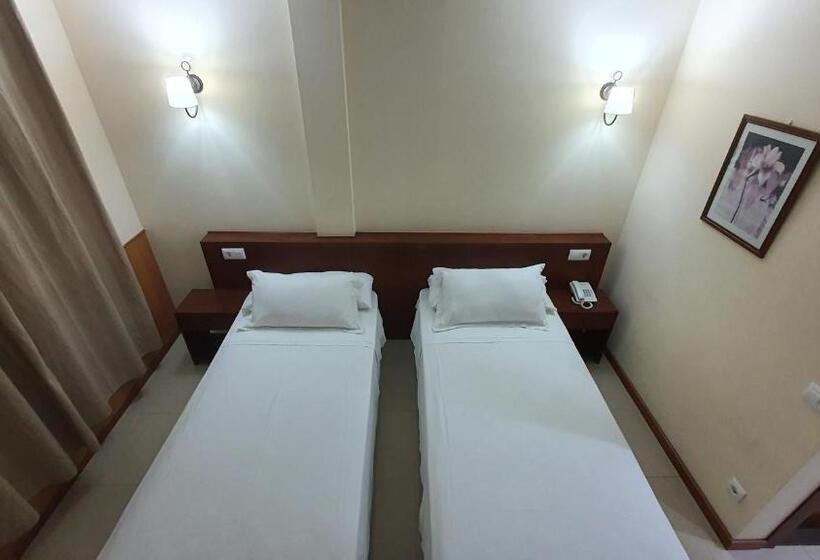 חדר סטנדרט, Sun Galicia