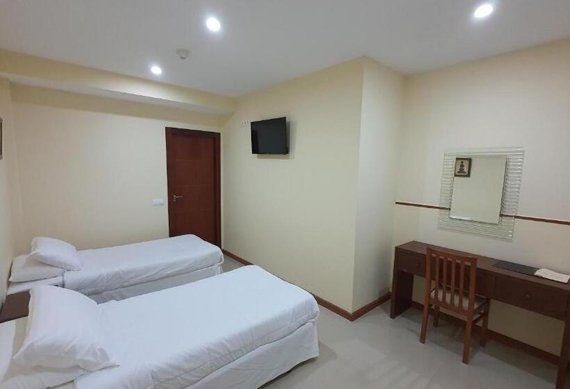 חדר משפחתי, Sun Galicia