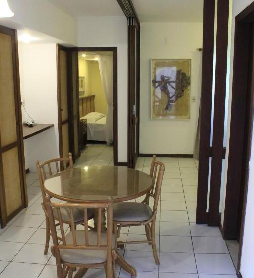 Апартаменты Superior 1 Спальня, Sunbrazil Hotel   Antigo Hotel Terra Brasilis