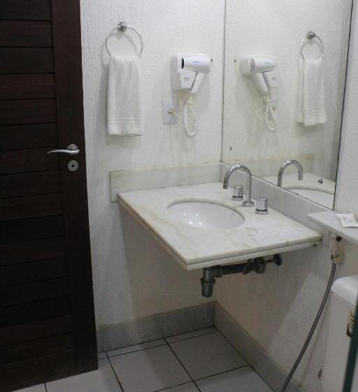 Apartamento Superior 1 Dormitório, Sunbrazil Hotel   Antigo Hotel Terra Brasilis