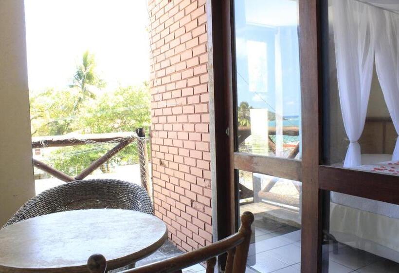 Апартаменты Superior 1 Спальня, Sunbrazil Hotel   Antigo Hotel Terra Brasilis