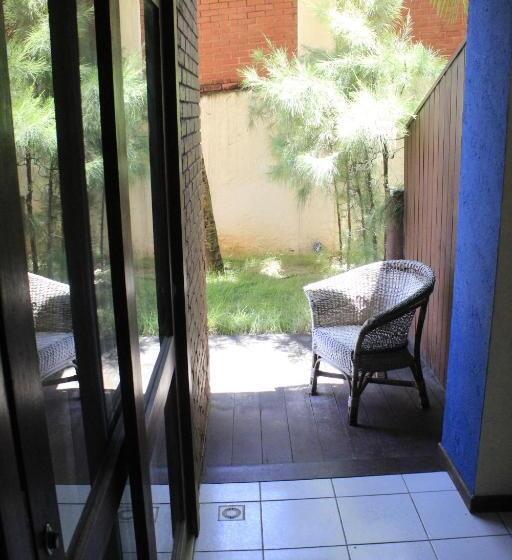 Апартаменты Superior 1 Спальня, Sunbrazil Hotel   Antigo Hotel Terra Brasilis
