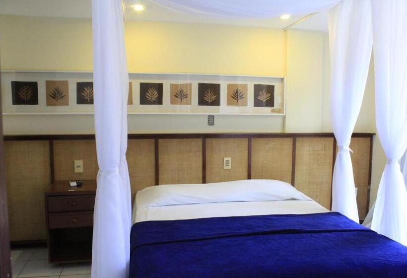 Апартаменты Deluxe 1 Спальня, Sunbrazil Hotel   Antigo Hotel Terra Brasilis