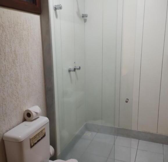 Apartamento 2 Dormitórios, Sunbrazil Hotel   Antigo Hotel Terra Brasilis