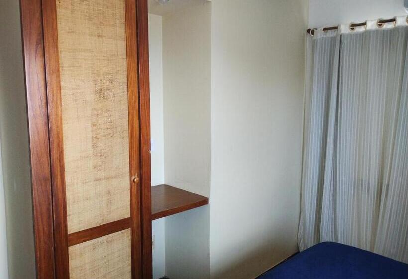 Apartamento 2 Dormitórios, Sunbrazil Hotel   Antigo Hotel Terra Brasilis