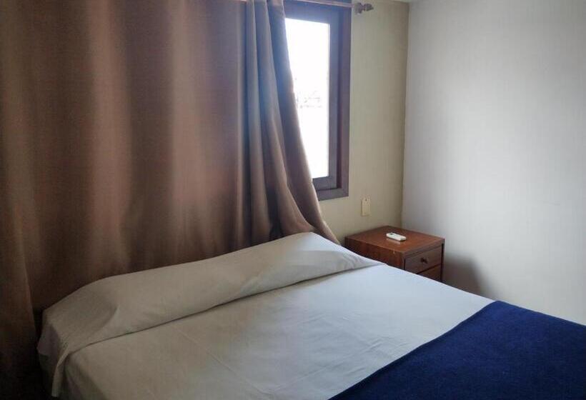 Апартаменты 2 Спальни, Sunbrazil Hotel   Antigo Hotel Terra Brasilis