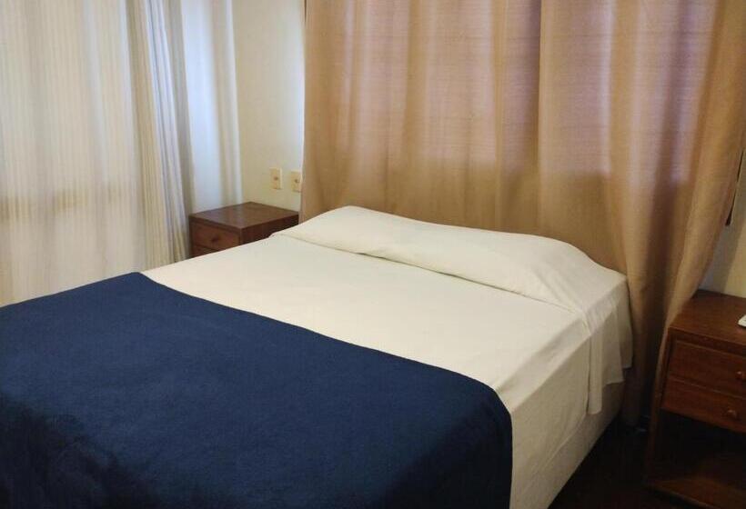 Апартаменты 2 Спальни, Sunbrazil Hotel   Antigo Hotel Terra Brasilis