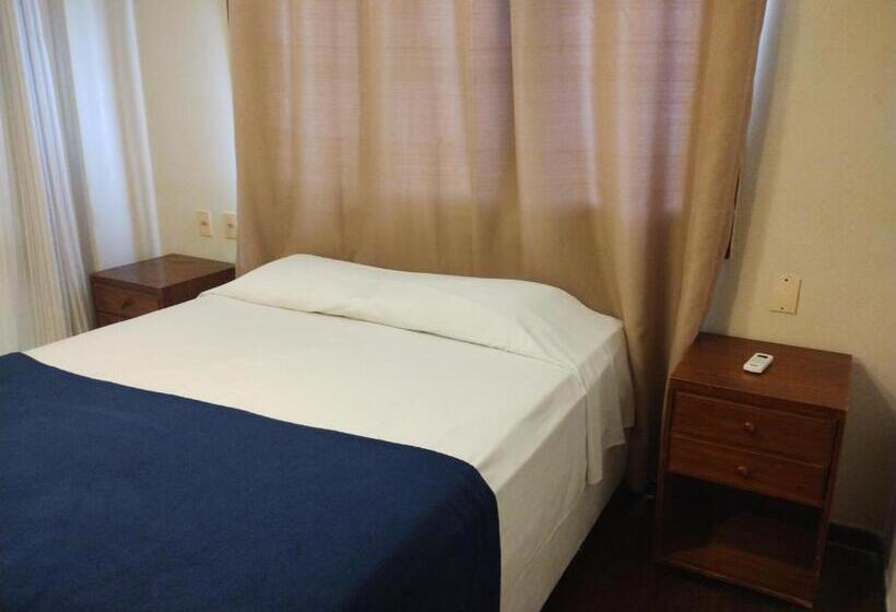 Апартаменты 2 Спальни, Sunbrazil Hotel   Antigo Hotel Terra Brasilis