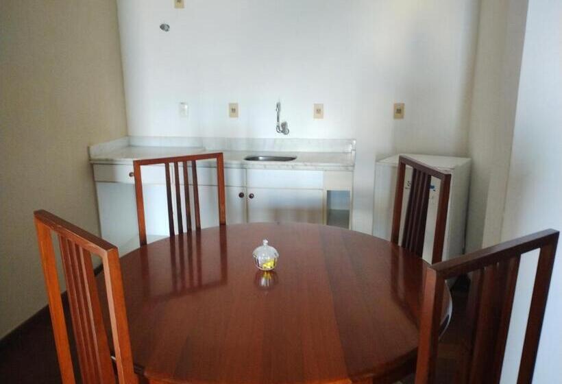 Apartamento 2 Dormitórios, Sunbrazil Hotel   Antigo Hotel Terra Brasilis