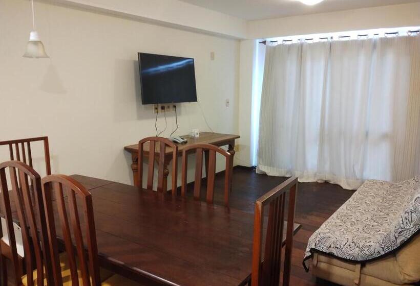 Апартаменты 2 Спальни, Sunbrazil Hotel   Antigo Hotel Terra Brasilis