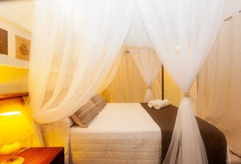Apartamento Deluxe 1 Dormitório, Sunbrazil Hotel   Antigo Hotel Terra Brasilis