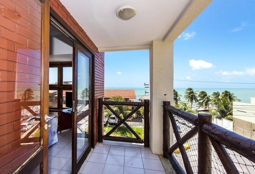 Апартаменты Deluxe 1 Спальня, Sunbrazil Hotel   Antigo Hotel Terra Brasilis