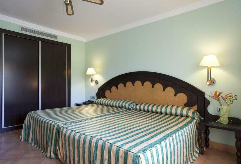 스탠다드 룸, Playazimbali