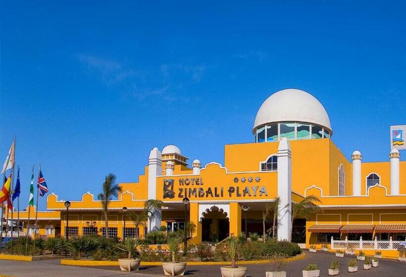 스탠다드 룸, Playazimbali