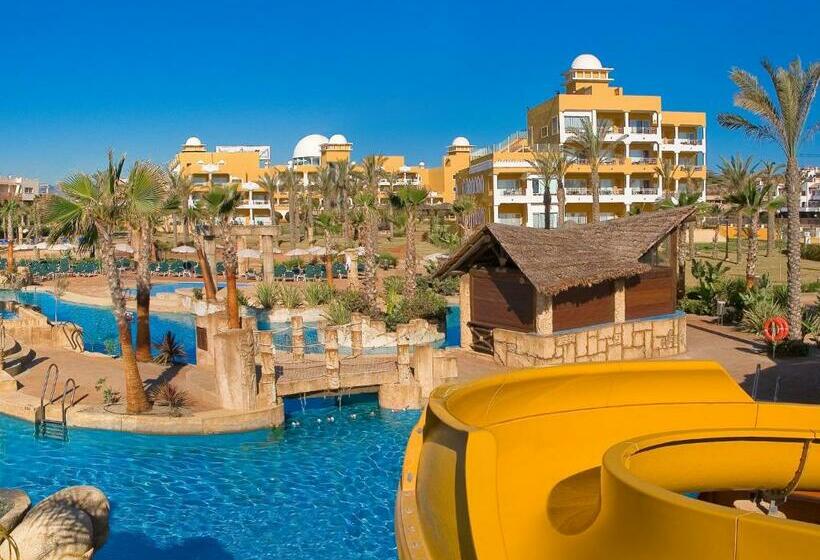 스탠다드 룸, Playazimbali