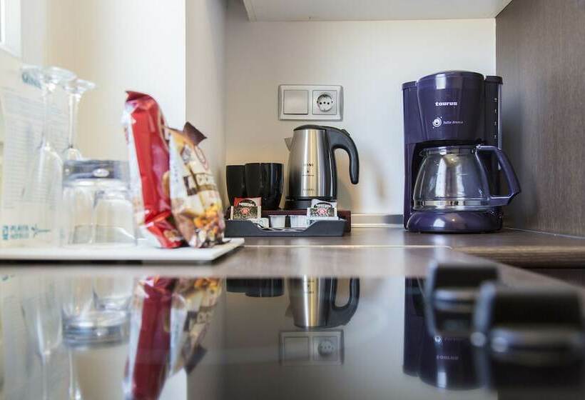 스탠다드 룸, Playazimbali