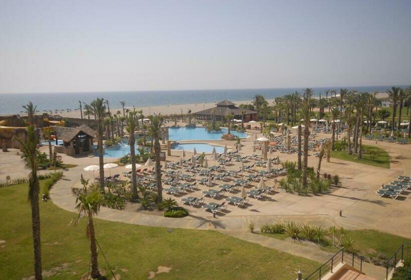 스탠다드 트리플 룸, Playazimbali