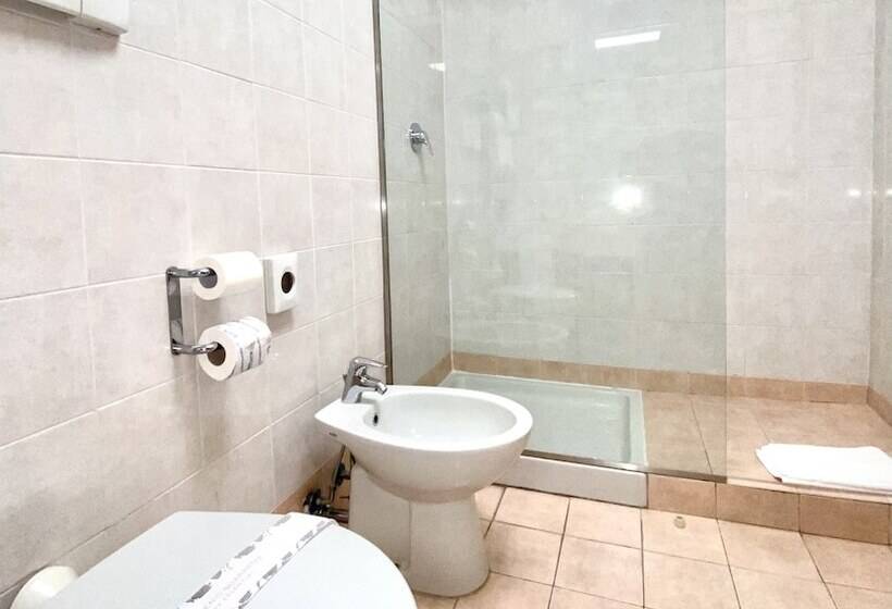 Номер Стандарт, Break