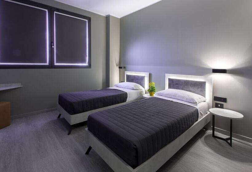 Номер Стандарт, Break