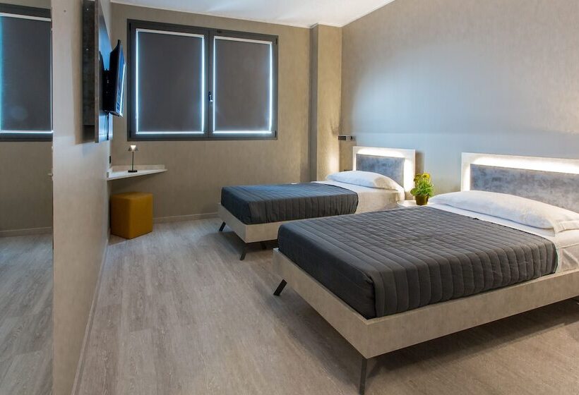 Номер Стандарт, Break