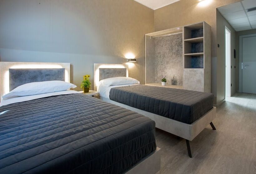 Номер Стандарт, Break