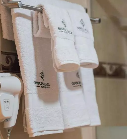 اتاق استاندارد, Casona Plaza Hotel Puno