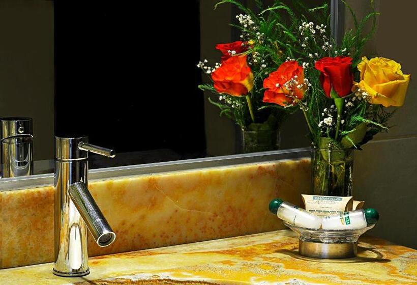 スタンダードトリプルルーム, Casona Plaza Hotel Puno