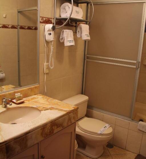 スタンダードトリプルルーム, Casona Plaza Hotel Puno