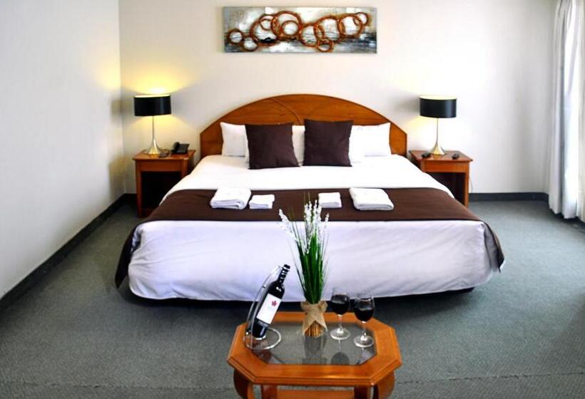 スイート, Casona Plaza Hotel Puno