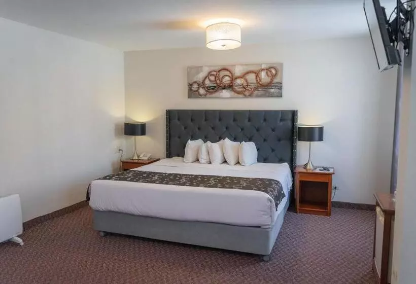 سوییت, Casona Plaza Hotel Puno