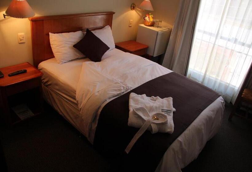 Номер Стандарт Индивидуальный, Casona Plaza Hotel Puno