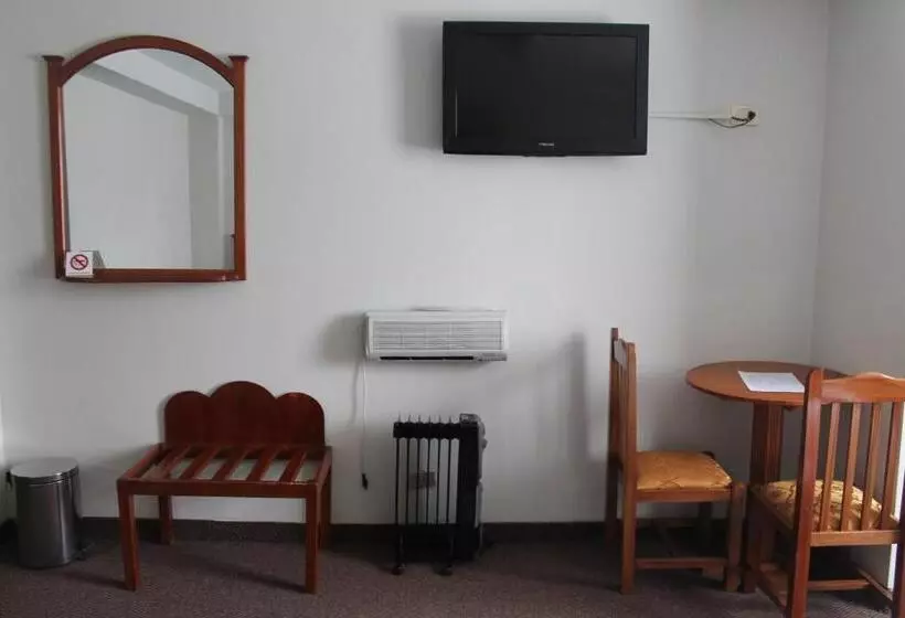 اتاق خانوادگی, Casona Plaza Hotel Puno