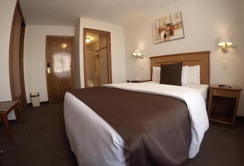 エコノミールーム, Casona Plaza Hotel Puno