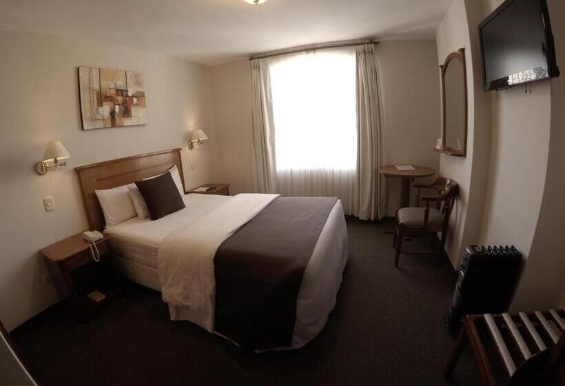 エコノミールーム, Casona Plaza Hotel Puno