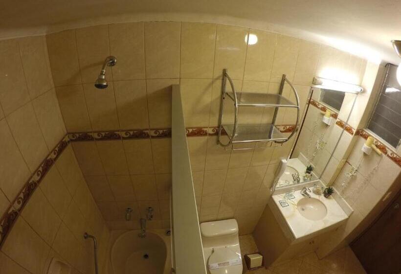 Номер Economy, Casona Plaza Hotel Puno