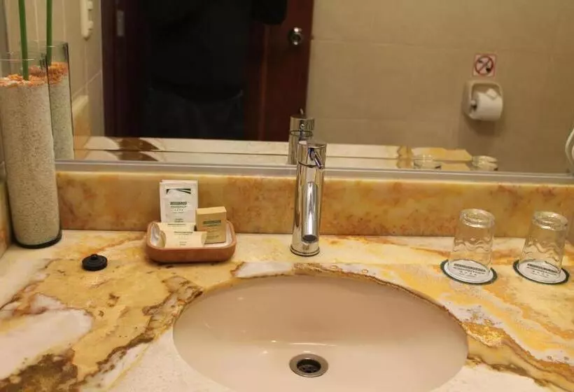 سوییت, Casona Plaza Hotel Puno