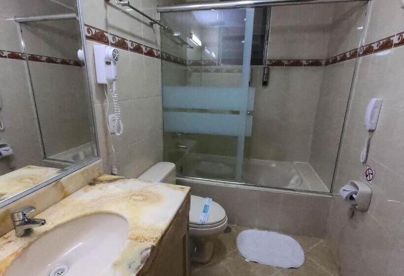 ファミリールーム, Casona Plaza Hotel Puno